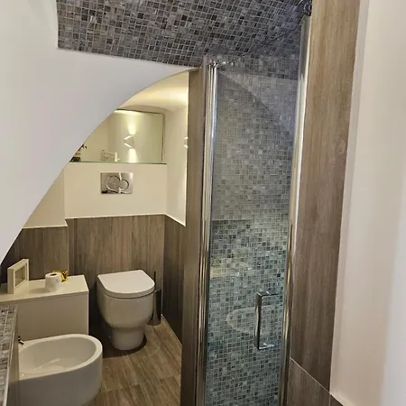 Casa Cecilia Apartment Sanremo