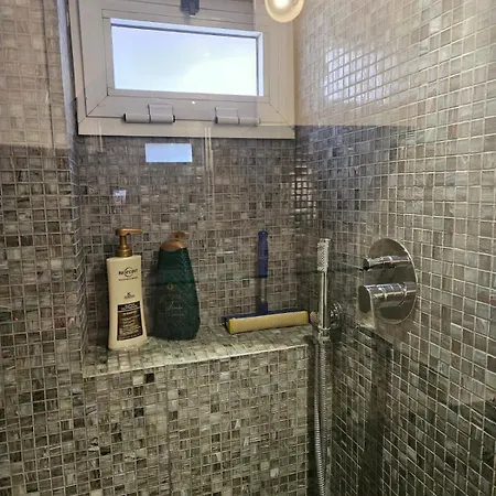 Casa Cecilia Apartment