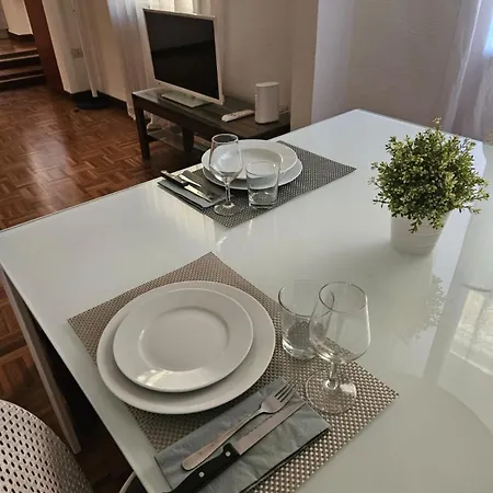 Casa Cecilia Apartmán Sanremo