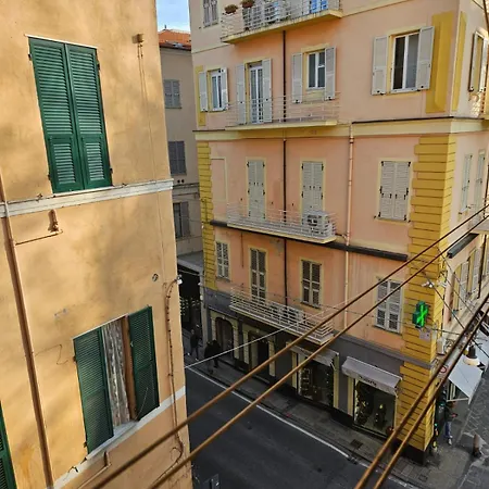 Casa Cecilia *