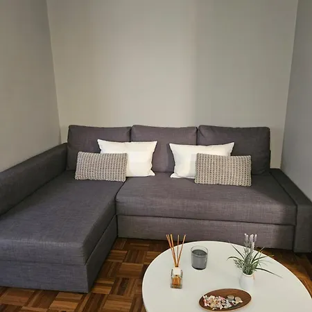 Casa Cecilia Sanremo