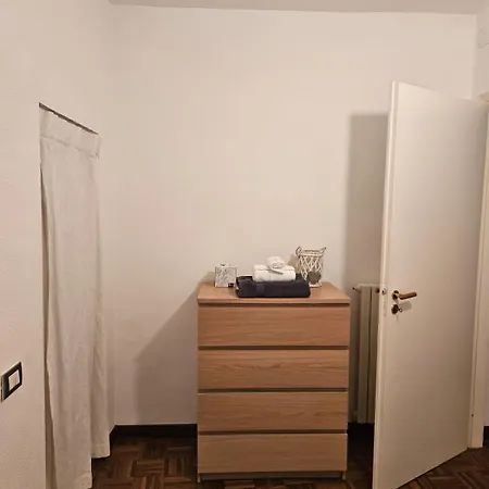Casa Cecilia 아파트 산레모