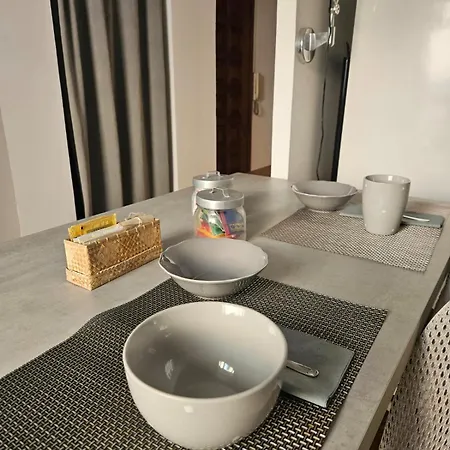Casa Cecilia 아파트
