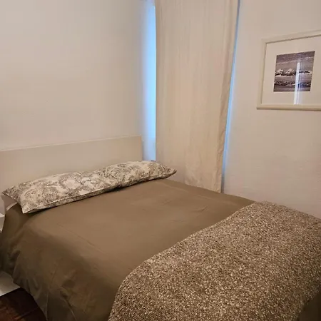 아파트 Casa Cecilia 산레모