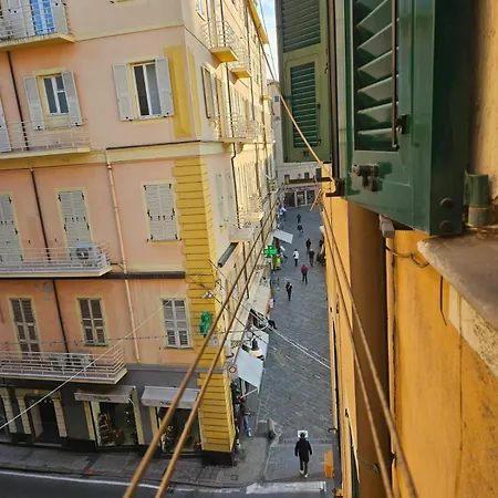 Casa Cecilia Appartement San Remo