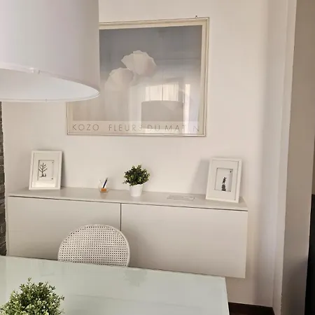 아파트 Casa Cecilia