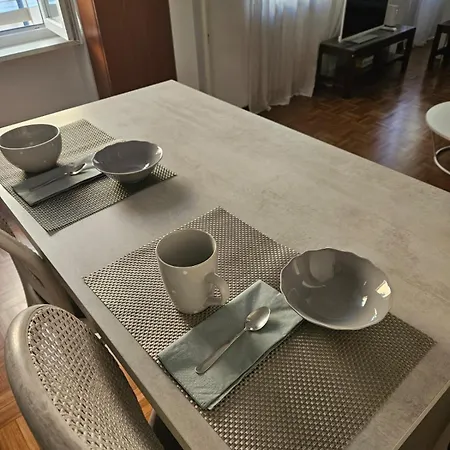 Casa Cecilia 산레모