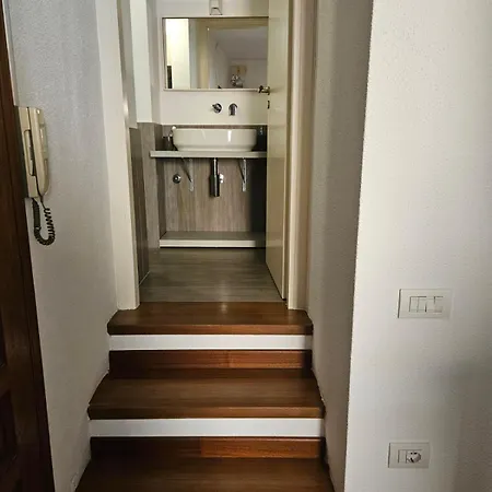 Casa Cecilia 아파트 *