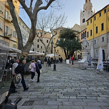 Apartamento Casa Cecilia