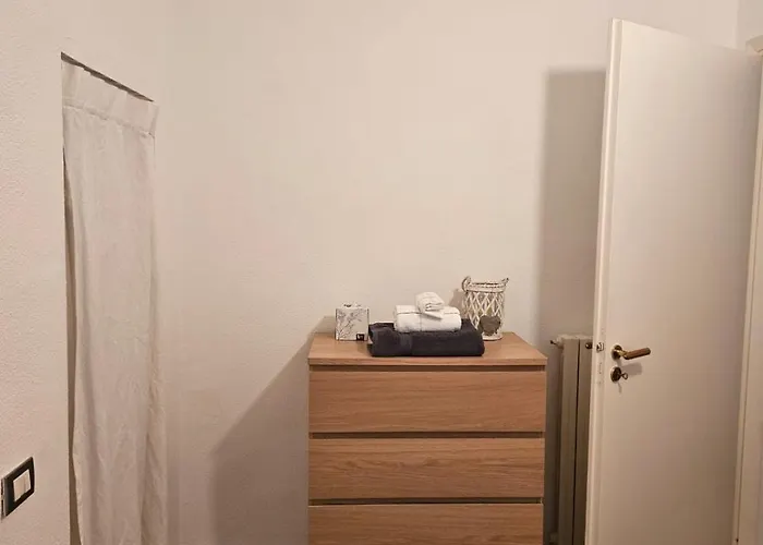 Casa Cecilia Appartamento Sanremo