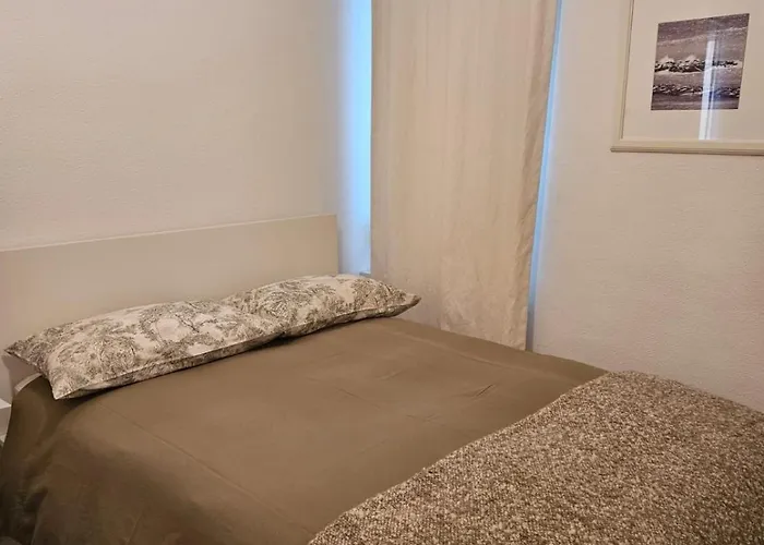 Appartamento Casa Cecilia Sanremo