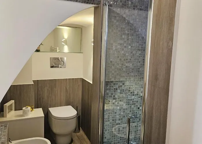 Casa Cecilia Appartamento Sanremo