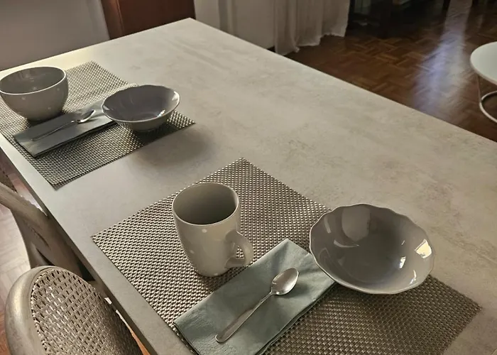 Casa Cecilia Sanremo