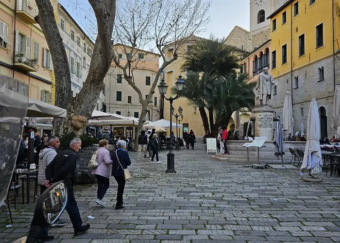 Appartamento Casa Cecilia